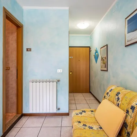 Domizia Apartment Bibione